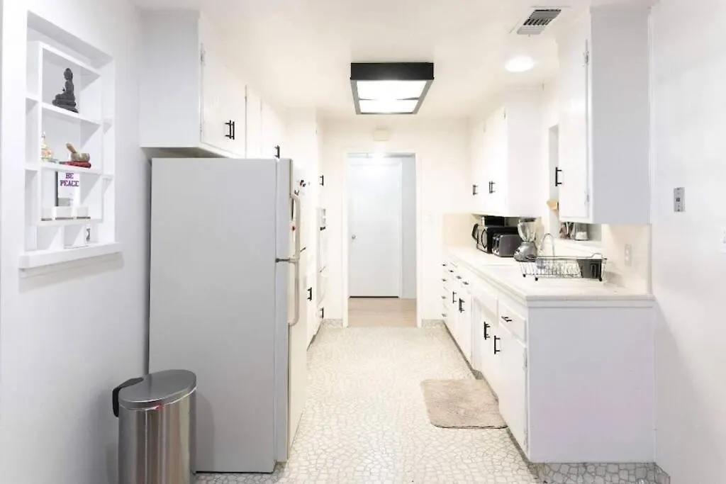 Sunhouse 1410Sqft Bbq 3Xtvs Pets W/D Backyard Apartamento Sacramento 0*,