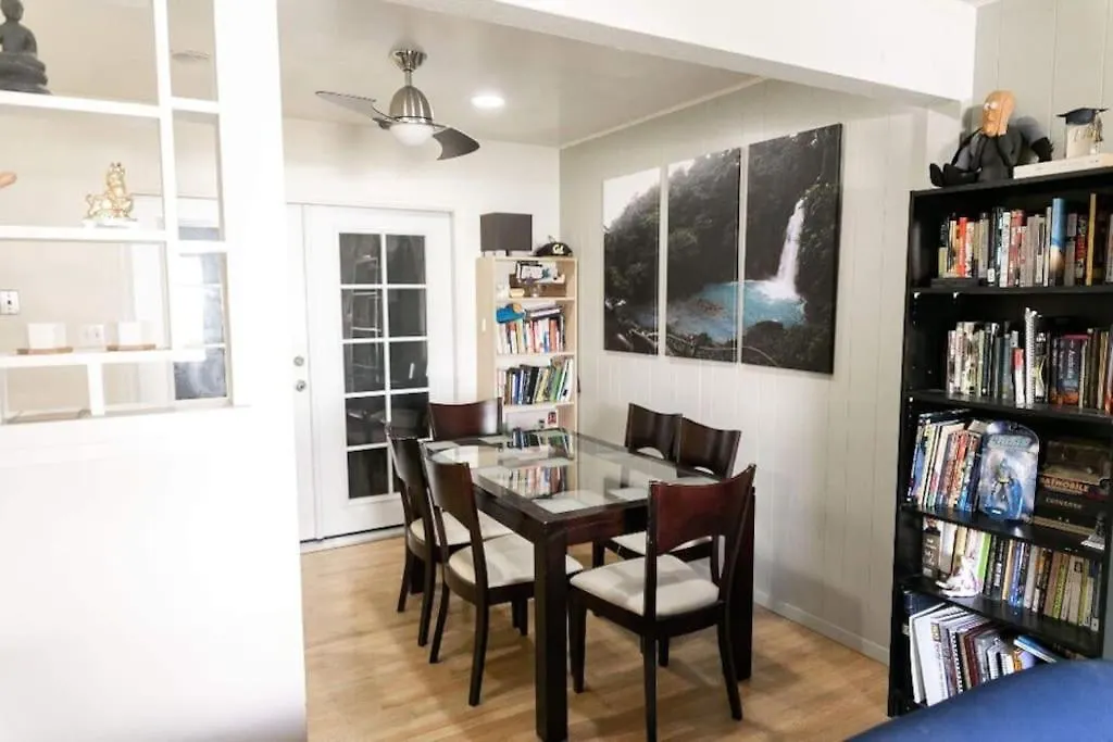 Sunhouse 1410Sqft Bbq 3Xtvs Pets W/D Backyard Apartamento Sacramento
